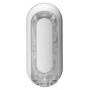 Tenga Zero Gravity White