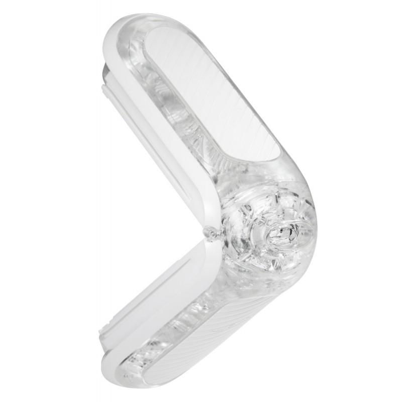 Tenga Zero Gravity White