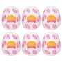 Tenga egg curl pack of 6