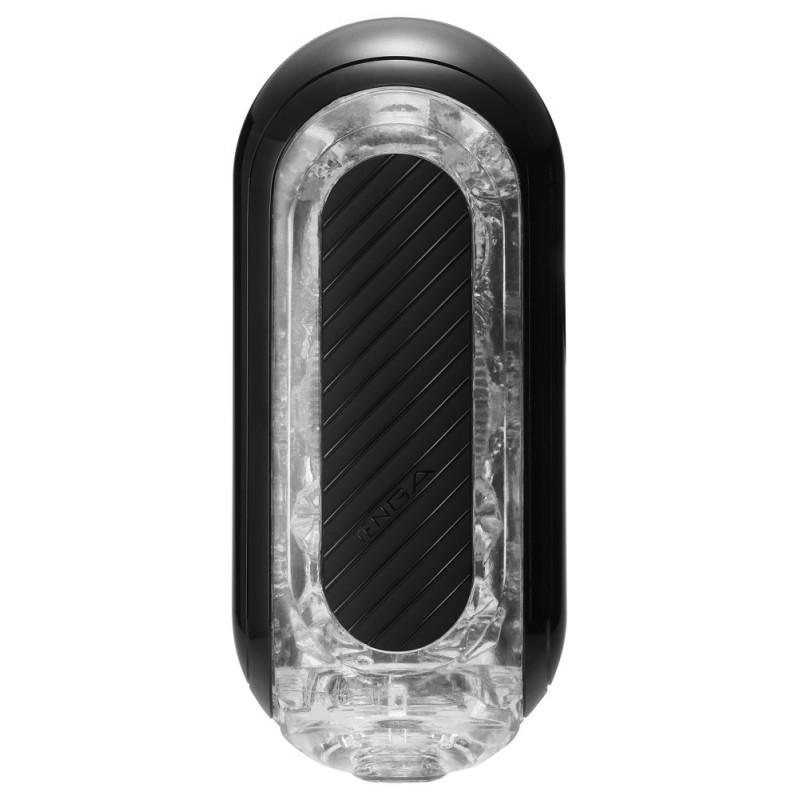 Tenga Zero Gravity Black