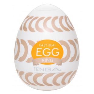 Мастурбатор Tenga Egg Wonder Ring