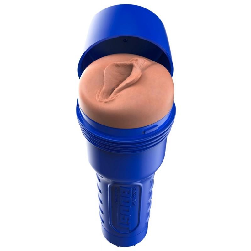 Masturbaator imemisfunktsiooniga - FLESHLIGHT Boost Bang