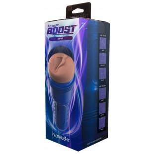 Masturbaator imemisfunktsiooniga - FLESHLIGHT Boost Bang