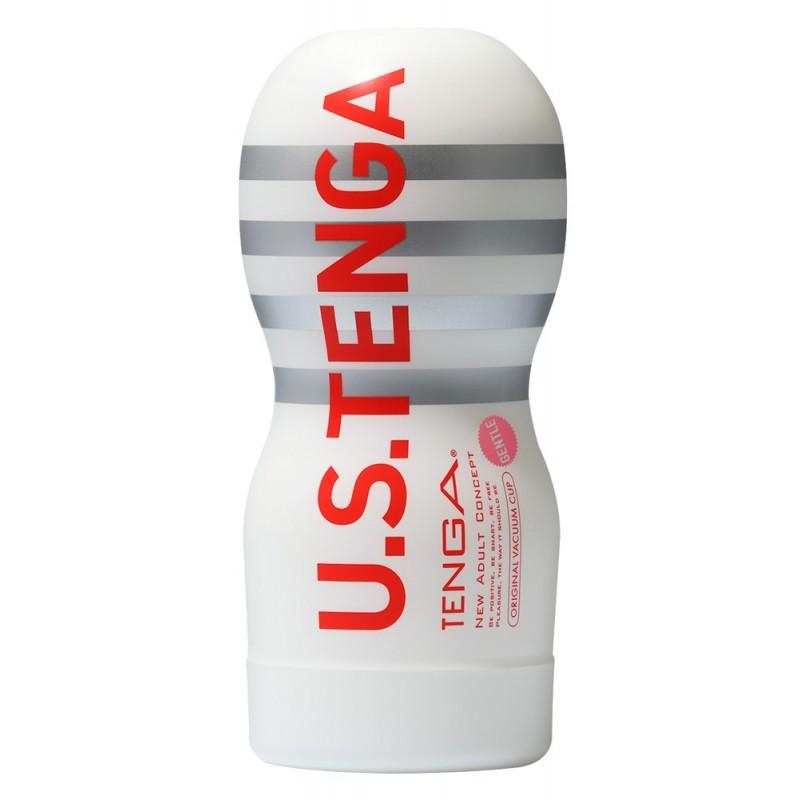 U.S. Tenga Original Cup Gentle