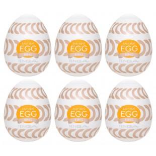 Tenga egg ring pack of 6