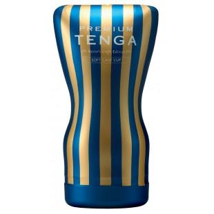 Premium tenga soft case cup