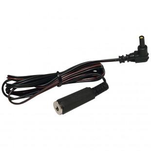 Mystim adapter cable