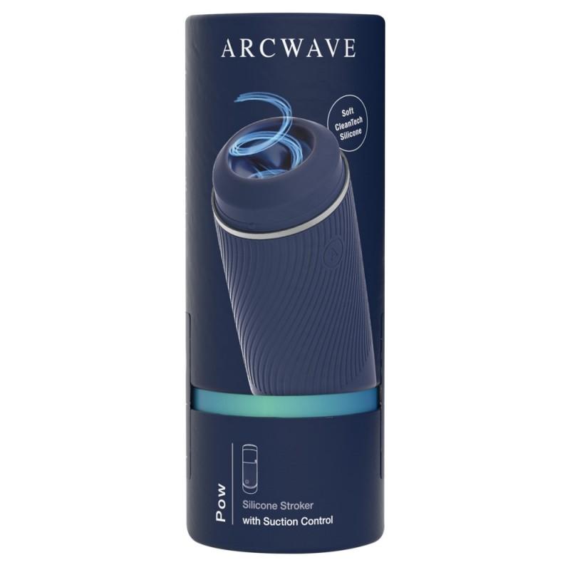 Arcwave Pow Blue