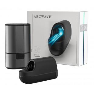 Вакуумный мастурбатор ARCwave lon для мужчин