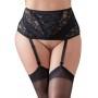 Suspender belt l