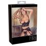 Shelf bra set 80b/m