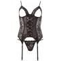 Cami suspender s