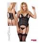 Cami suspender open 3xl