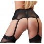 Suspender Belt XL