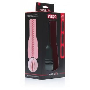 Vibro pink lady touch