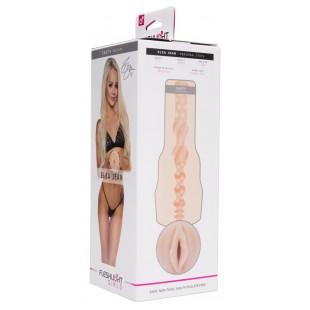 Мастурбатор Fleshlight Girls Elsa Jean Tasty, телесный