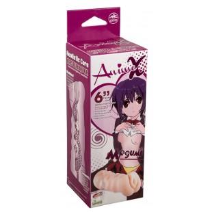 Masturbaatorid 15cm nahavärv - anime-x megumi