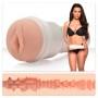 Мастурбатор Fleshlight Lana Rhoades Destiny, телесный