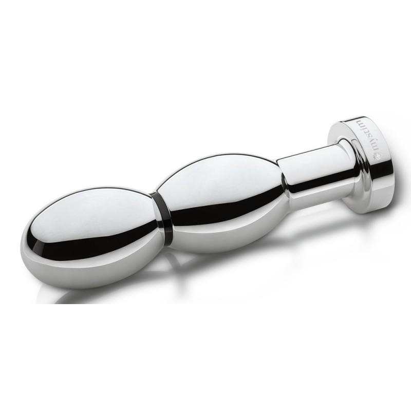 O(h!)-thello oval dildo