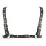 Leather harness s-l