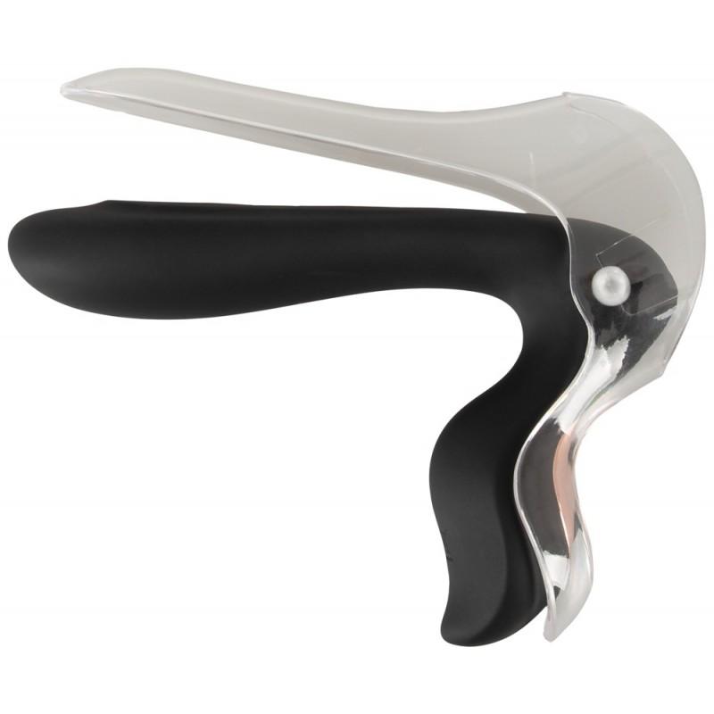 Bad Kitty Vibrating Speculum