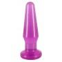 Anal training set purple