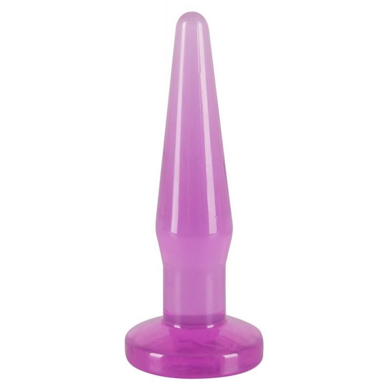 Anal training set purple