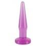 Anal training set purple