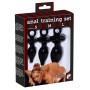 Anal training set