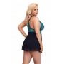 Babydoll petrol2XL