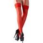 Stockings red 5