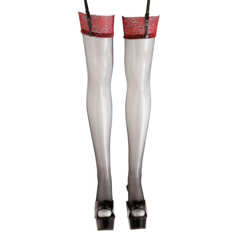 Эротическое бельё больших размеров stockings size 3 сексуальное