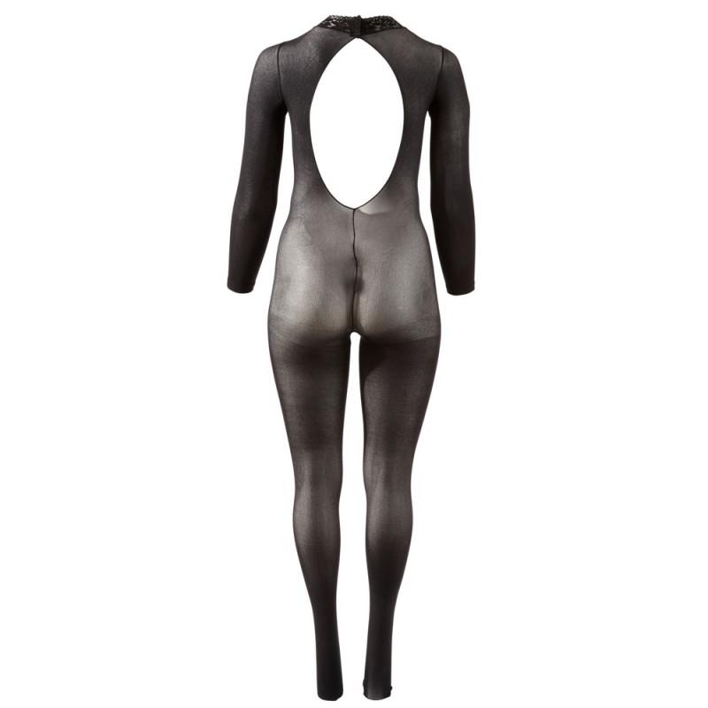 Catsuit ouvert xl-xxl