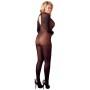 Catsuit ouvert xl-xxl