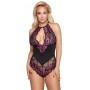 Body lace 2xl