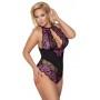 Body lace 2xl