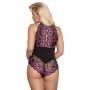 Body lace 2xl