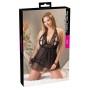 Lace babydoll 3xl