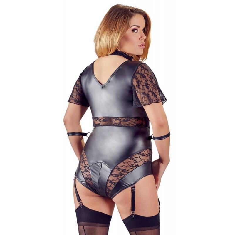 Body bondage 3xl