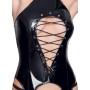 Vinyl Basque S