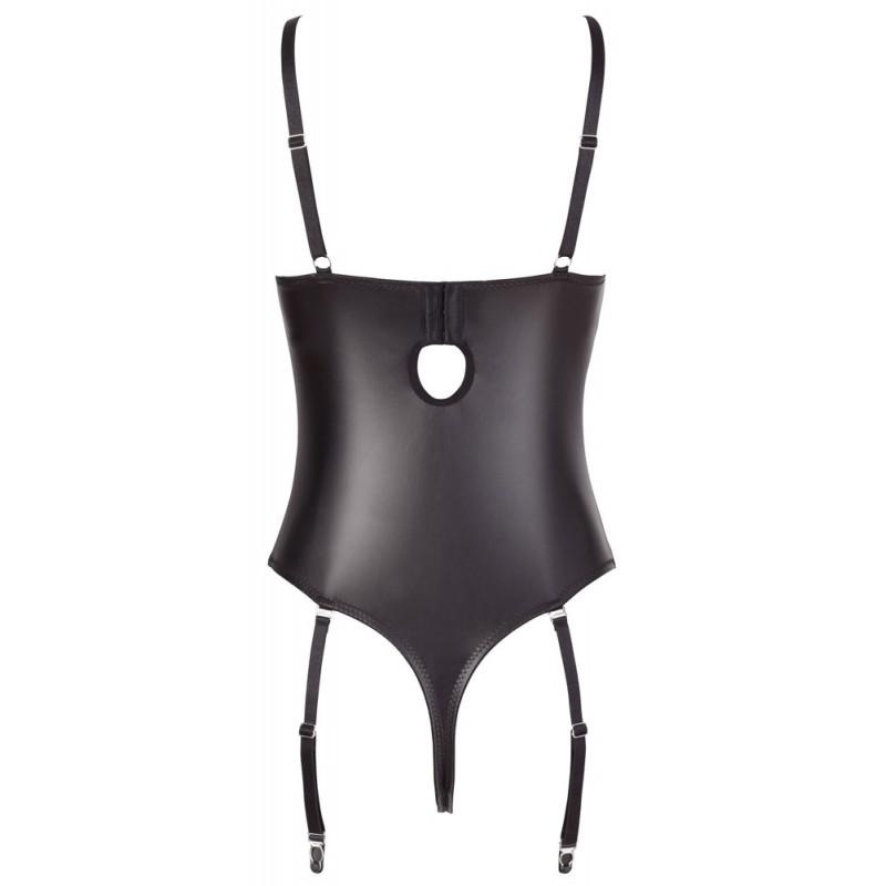 String body w/ shelf bra 80b/m