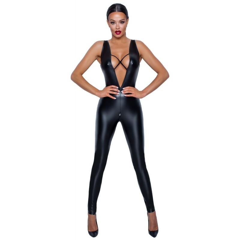 Jumpsuit matte l