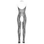 Catsuit Halterneck S-L