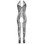 Catsuit Halterneck S-L