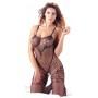 Catsuit lace s-l