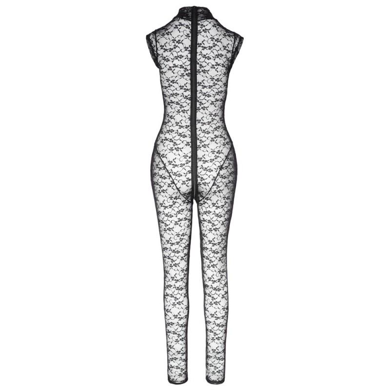 Jumpsuit lace m