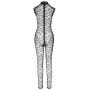 Jumpsuit lace l