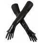 Latex gloves xl