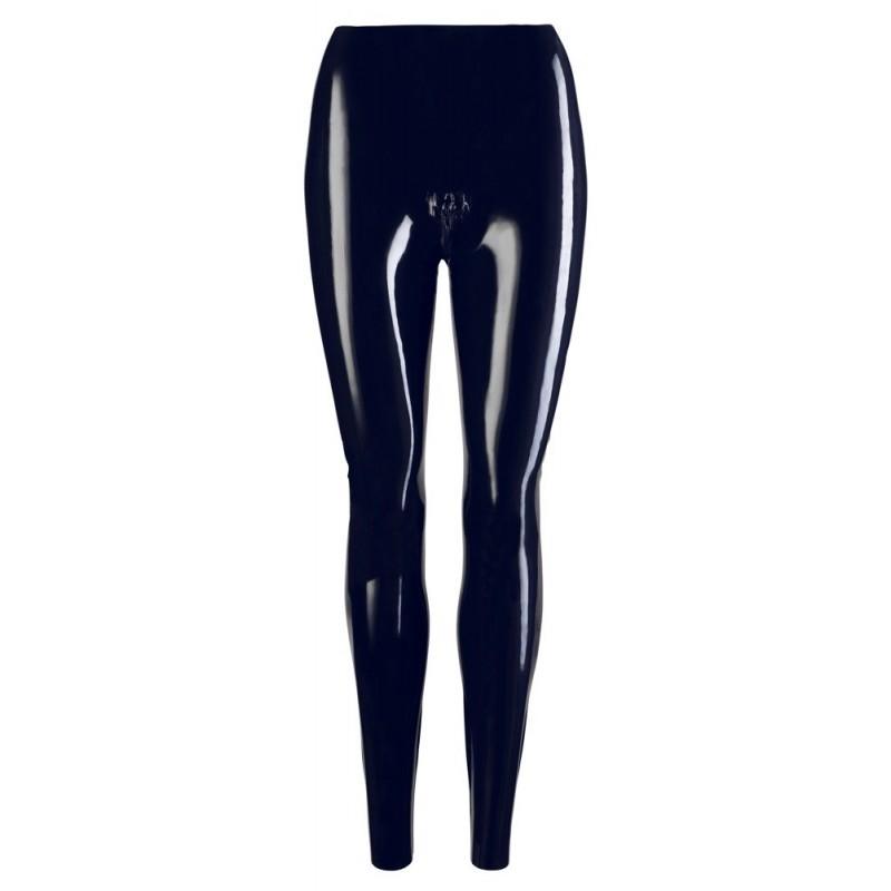 Latex leggings xl