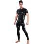 Latex t-shirt s